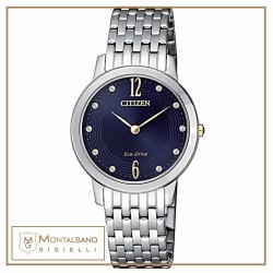 Orologio Citizen Eco Drive EX1498-87L